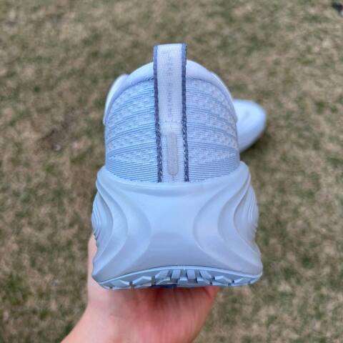Nike Vomero Plus HV8150-004 Football Grey Ashen Slate EU 41 Running - Men's (BS-87062)