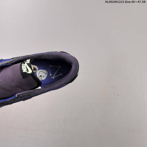 Zion Williamson x Air Jordan 1 Low OG Regency Purple And Dark Raisin 2 0 Lifestyle BS-67427