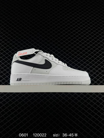 Nike Air Force 1 07 LV8 IR1475-010 Navy Blue Light Blue Sail Gum EU 36-45 Lifestyle - Unisex (BS-71059)