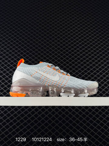 Nike VaporMax 2 0 AJ6910-103 Multicolor Pink White Blue EU 36-45 Running - Unisex (BS-73399)