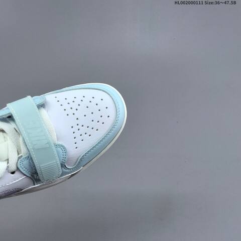 Jordan Air Jordan Legacy 312 Low White Light Blue Lavender EU 36-47 5 Basketball - Unisex (BS-67014)