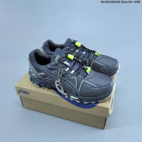 Other ASICS GEL-KAHANA 8 GEL-KAHANA 8 Urban Outdoor 1 1 Replica For Sale High-end Men s And Women s Fashion Sports Running And Basketball Shoes Up To 95 Off Retail During The Current Promotion Casual Lifestyle Sneakers (BS-69096)