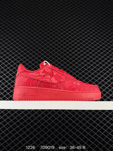 Nike Air Force 1 07 LX White Grey Black EU 36-45 5 Lifestyle - Unisex (BS-73469)
