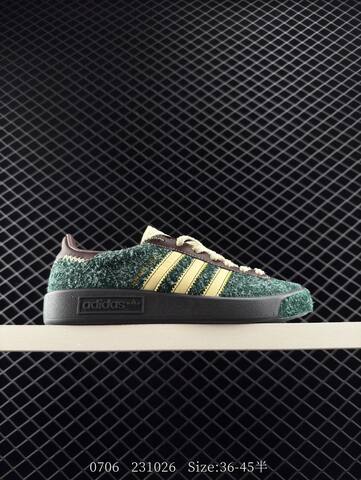 Adidas Handball Spezial ST 36 36 37 38 38 39 40 40 41 42 42 43 44 4 Lifestyle - Unisex BS-78254