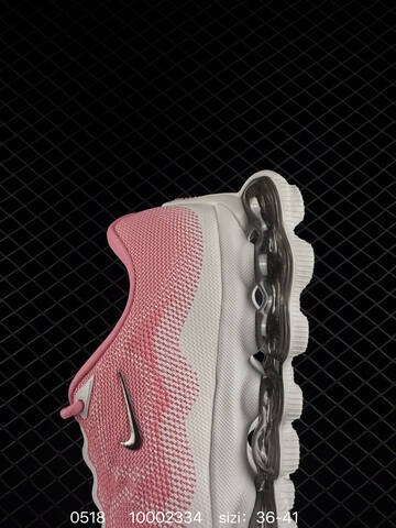 NIKE AIR MAX Nike Air Liquid Lifestyle BS-71372