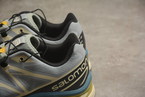 Salomon XT-6 AAA Quality Replica High-end Men s And Women s Fashion Sports Running And Basketball Shoes Up To 95 Off Retail During The Current Promotion Casual Lifestyle Sneakers (BS-59770)