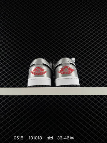 Air Jordan 1 Low AIR JORDAN 1 HF3148-106 Size 36-46 101018 90 Lifestyle - Unisex BS-79286