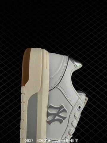 MLB Other MLB F F 5cm Korea AAA Quality Replica High-end Men s And Women s Fashion Sports Running And Basketball Shoes Up To 95 Off Retail During The Current Promotion White Cream EU 36-45 Sneaker Casual