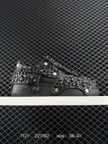 Nike Air Force 1 LXX White 36-41 Lifestyle - Unisex (BS-74070)