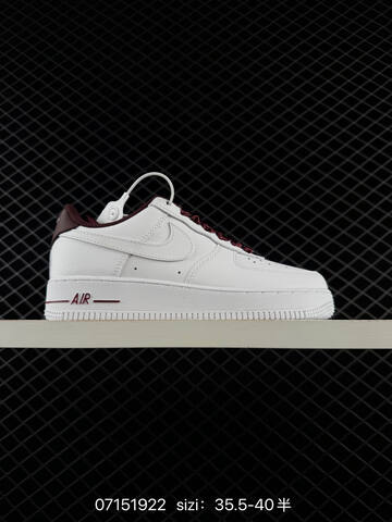 Nike Air Force 1 Low White Sail Purple Pink Blue EU 35 5-40 Lifestyle - Unisex (BS-70222)