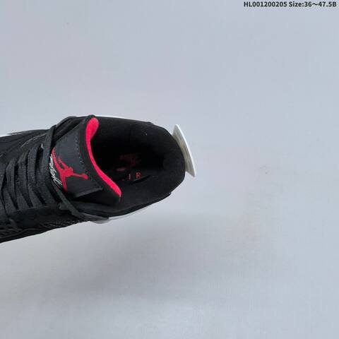Air Jordan 4 Retro AIR JORDAN 4 Aj4 Lifestyle BS-66698