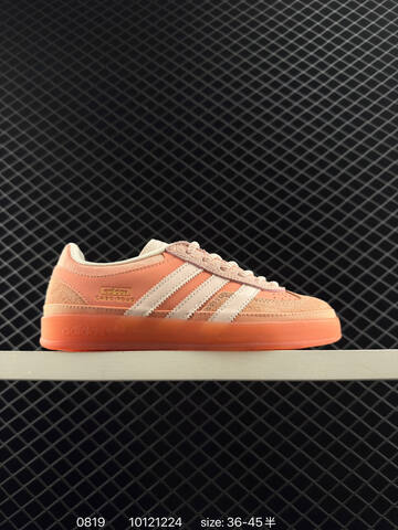 Bad Bunny x Adidas Originals GAZELLE INDOOR JS5050 Js5052 36-45 Lifestyle - Unisex BS-77951