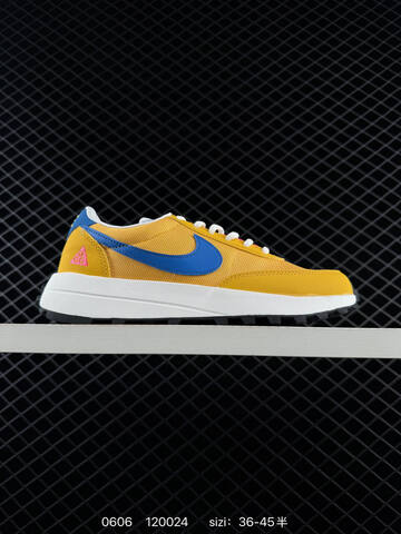 Nike LDV ACG IF2857 Red Navy White Black EU 36-45 Lifestyle - Unisex (BS-70943)