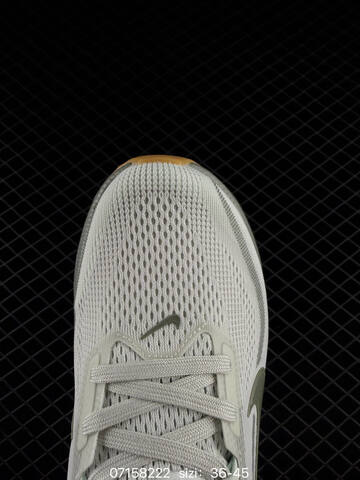 Nike Air Zoom Pegasus 42 Light Grey Sage Green Beige Gum EU 36-45 Running - Unisex BS-70221