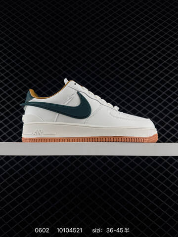 Nike Ambush x Air Force 1 07 Low Multiple Colorways EU 36-45 Lifestyle - Unisex (BS-71022)