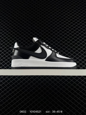 Nike Ambush x Air Force 1 07 Low Multiple Colorways EU 36-45 Lifestyle - Unisex (BS-71022)