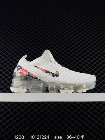 Nike Air VaporMax Flyknit 2 0 Multicolor EU 36-45 5 Running - Unisex (BS-73421)