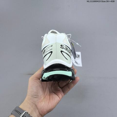 Salomon XA PRO XT-6 Expanse SENSIFIT Premium Replica High-end Men s And Women s Fashion Sports Running And Basketball Shoes Up To 95 Off Retail During The Current Promotion Casual Lifestyle Sneakers (BS-68601)