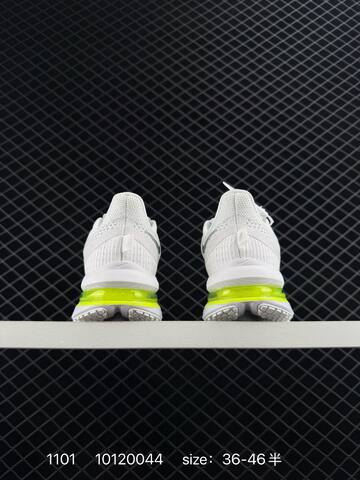Nike Air Zoom Pegasus Premium White Volt Silver EU 36-46 5 Running - Unisex BS-74422
