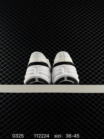 Nike Comfort Ride EasyOn Access IF4997-300 White Black EU 36-45 Running - Unisex BS-72458