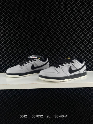 Nike 2021 EVA Air Zoom RB Nike SB Dunk Low Pro Pastoral Lifestyle BS-71510