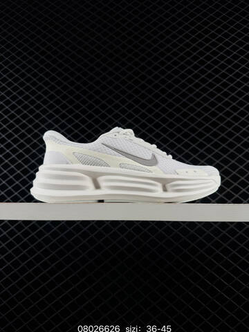 Nike Comfort Ride EasyOn Access IF5001 White Grey Black EU 36-45 Running Unisex BS-69990