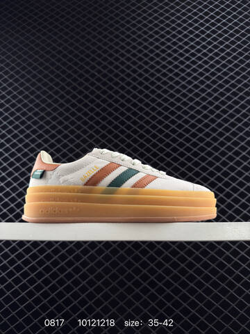 Adidas Originals Campus 00s HQ9072 ID 10121218 Lifestyle BS-77964