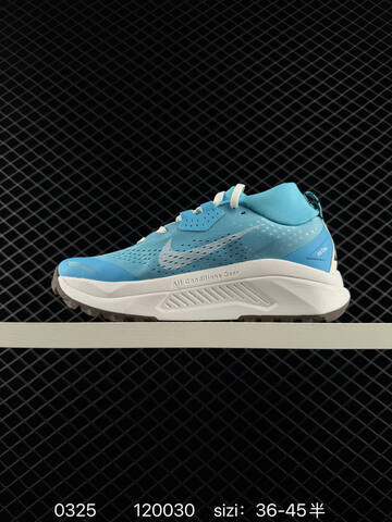 Nike REACTX PEGASUS TRAIL 5GTX 36 36 5 37 Lifestyle - Women's (BS-72468)