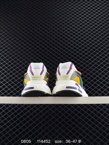 Other Adidas Originals Adistar JELLYFISH N Lifestyle BS-78054