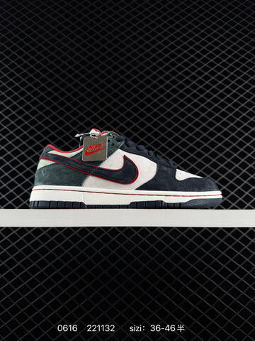 Nike SB Zoom Dunk Low Grey Beige White Black EU 36-46 Skate Shoe - Unisex (BS-70749)