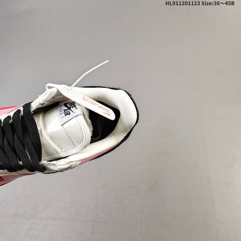 Nike Air Force 1 07 White Pink Red Black EU 36-45 Sneaker - Unisex BS-63198