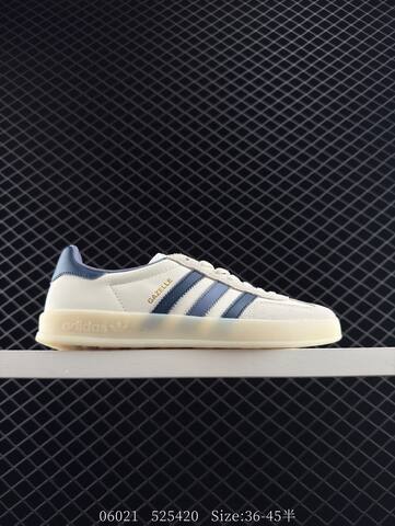 Adidas Originals Gazelle Indoor H06259 IE700 Lifestyle BS-78350