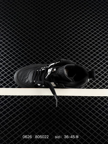 NIKE JORDAN SPIZIKE LOW AIr Lifestyle BS-70573