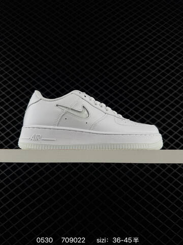 Nike Air Force 1 Shadow CI0919 102 36-45 Lifestyle - Unisex (BS-71098)