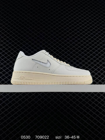 Nike Air Force 1 Shadow CI0919 102 36-45 Lifestyle - Unisex (BS-71098)
