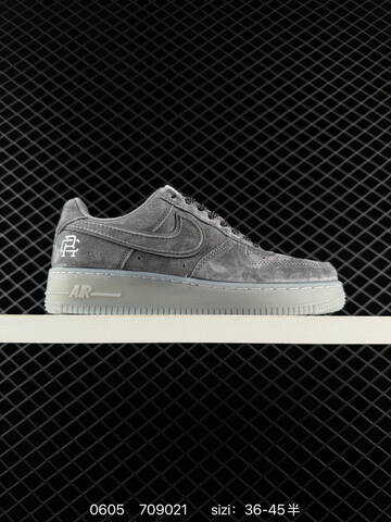 Nike Air Force 1 Low Multi Color EU 36-45 Skate - Unisex (BS-70946)