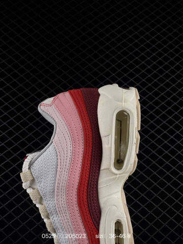 NIKE AIR MAX 95 SP Lifestyle BS-71128