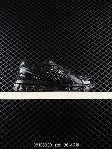 Asics Gel Kayano 14 Black Silver Iridescent Grey EU 36 45 Running Shoe EU 36-45 Running Sneakers - Unisex