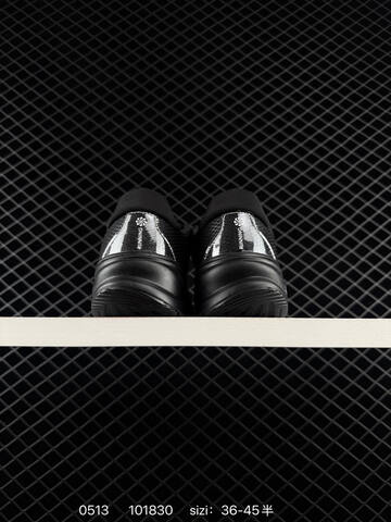 Nike Zoom X Black EU 36-45 Running - Unisex (BS-71489)
