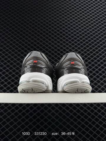 New Balance 1906R Silver Grey White EU 36-45 Running Shoe - Unisex (BS-82652)