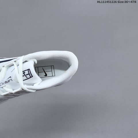 Other Nike Vapor Pro 3 HJ6771-100 36 36 5 37 5 38 38 5 39 40 40 5 41 42 Lifestyle - Unisex BS-62421