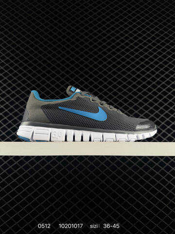 NIKE FREE RUN Nike Free 3 0 2 816568 36-45 10201017 85 Lifestyle - Unisex BS-71509