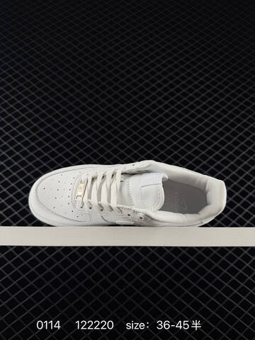 Nike Air Force 1 Low Pink EU 36-41 Lifestyle - Unisex (BS-73157)