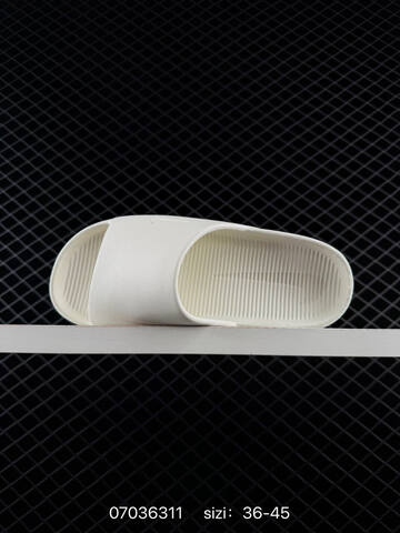 Nike Calm Slide Off White EU 36-45 Casual - Unisex BS-70436