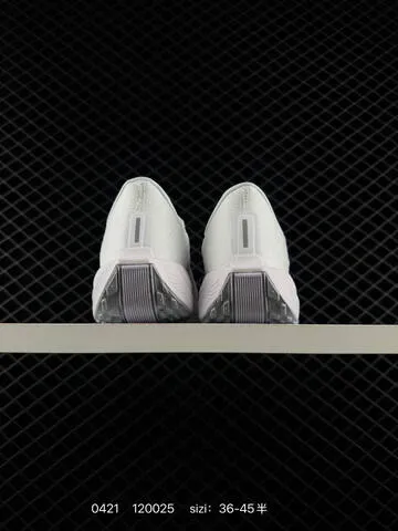 Nike Pegasus Plus White Pure Platinum EU 36-45 Running - Unisex BS-71968