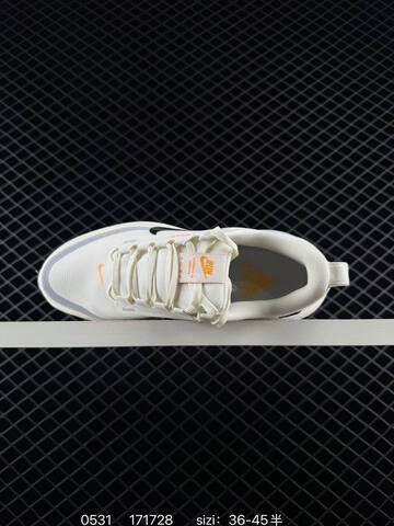 Nike Vomero 18 ReactX Air Zoom Rea Lifestyle BS-71085