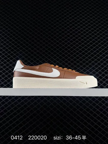 Nike Court Shot Multiple Colorways White Red Brown White Light Blue White Gum White Green Gum EU 36-45 With Half Sizes Lifestyle - Unisex BS-72160