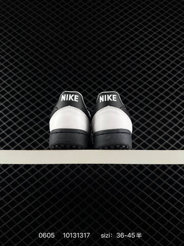 Nike Field General White Black EU 36-45 Lifestyle - Unisex BS-70961
