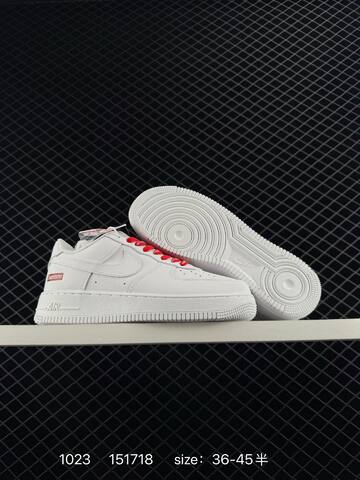 Nike Air Force 1 07 Brown EU 36-45 5 Lifestyle - Unisex (BS-74634)
