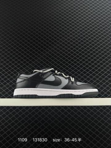 Nike SB Dunk Low Multi-color EU 36-45 Skate - Unisex (BS-74291)
